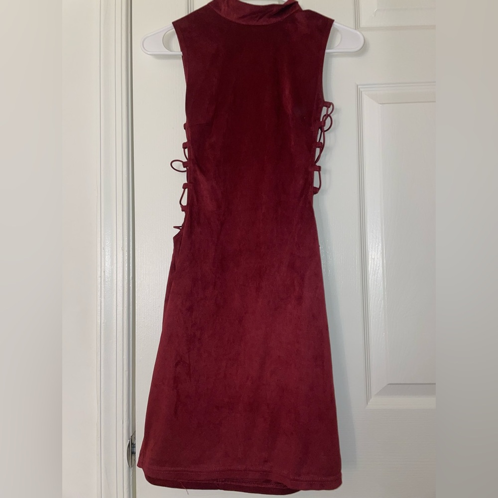 worn once